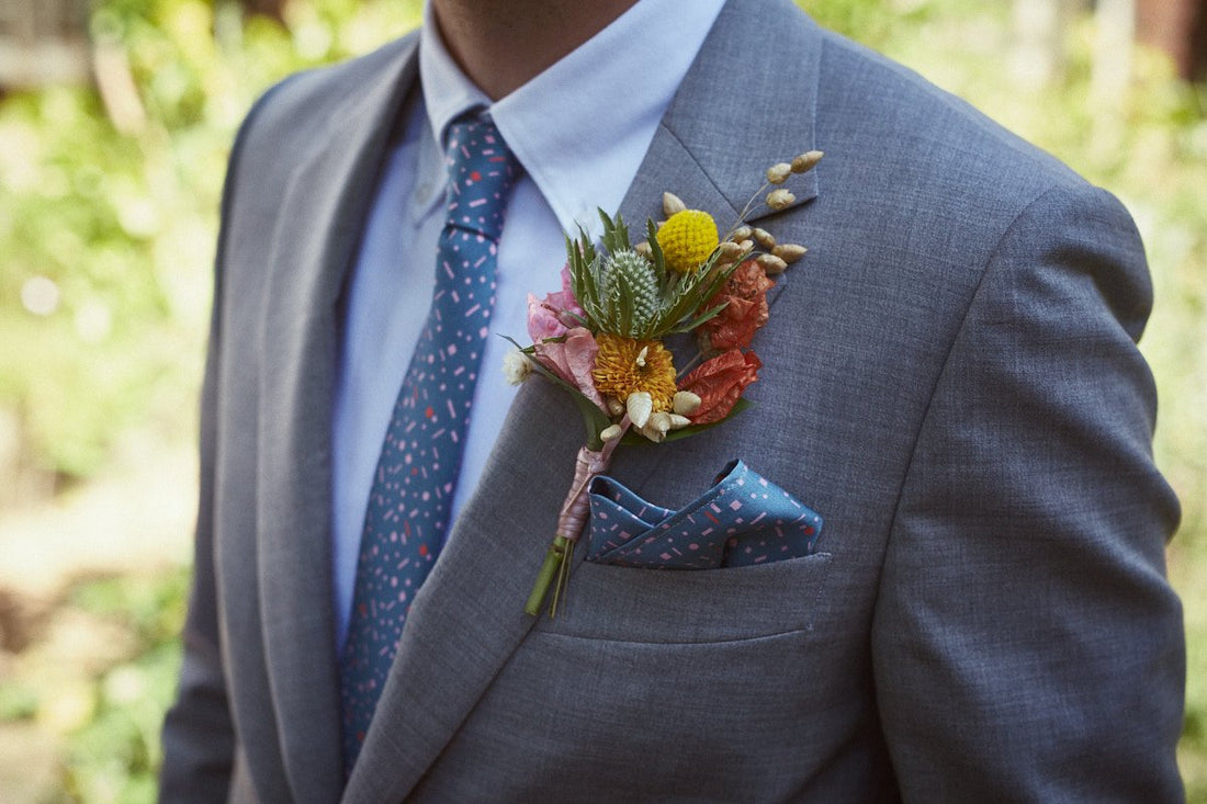 Get suited and booted - suit and shirt brand recommendations