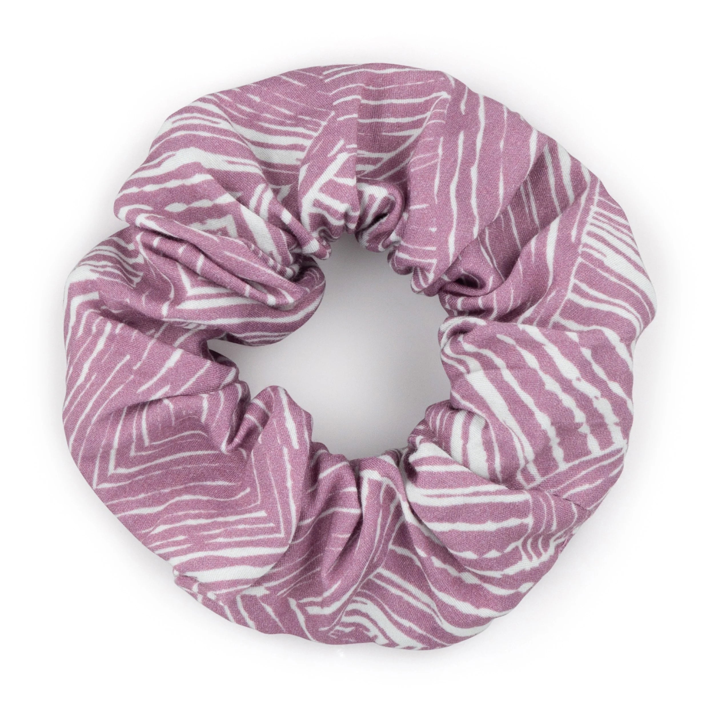 BAWLEY DUSTY PINK - SCRUNCHIE