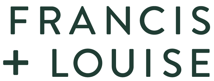 Francis + Louise Store