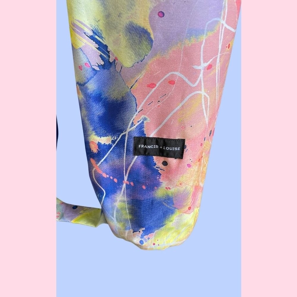BESPOKE YOGA MAT BAG