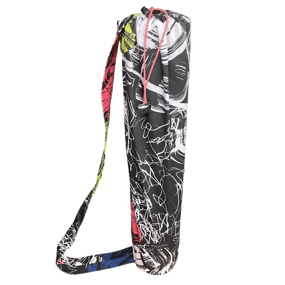 BESPOKE YOGA MAT BAG