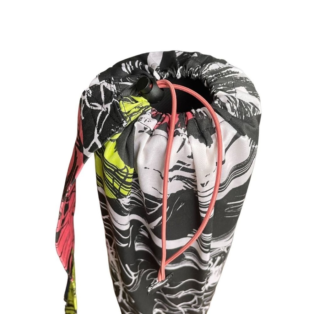 BESPOKE YOGA MAT BAG