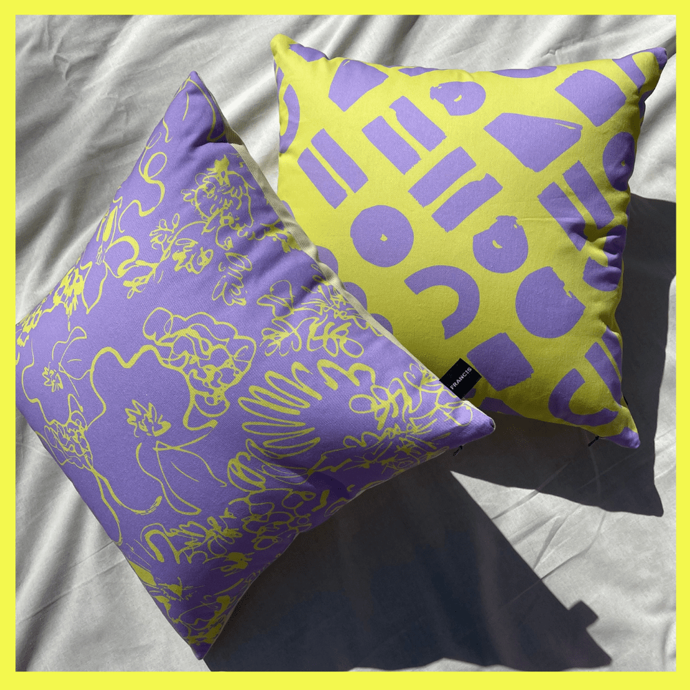 Cushions
