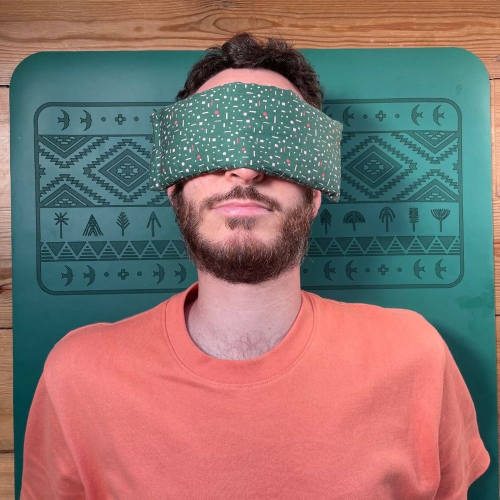 Gifts for a yoga lover