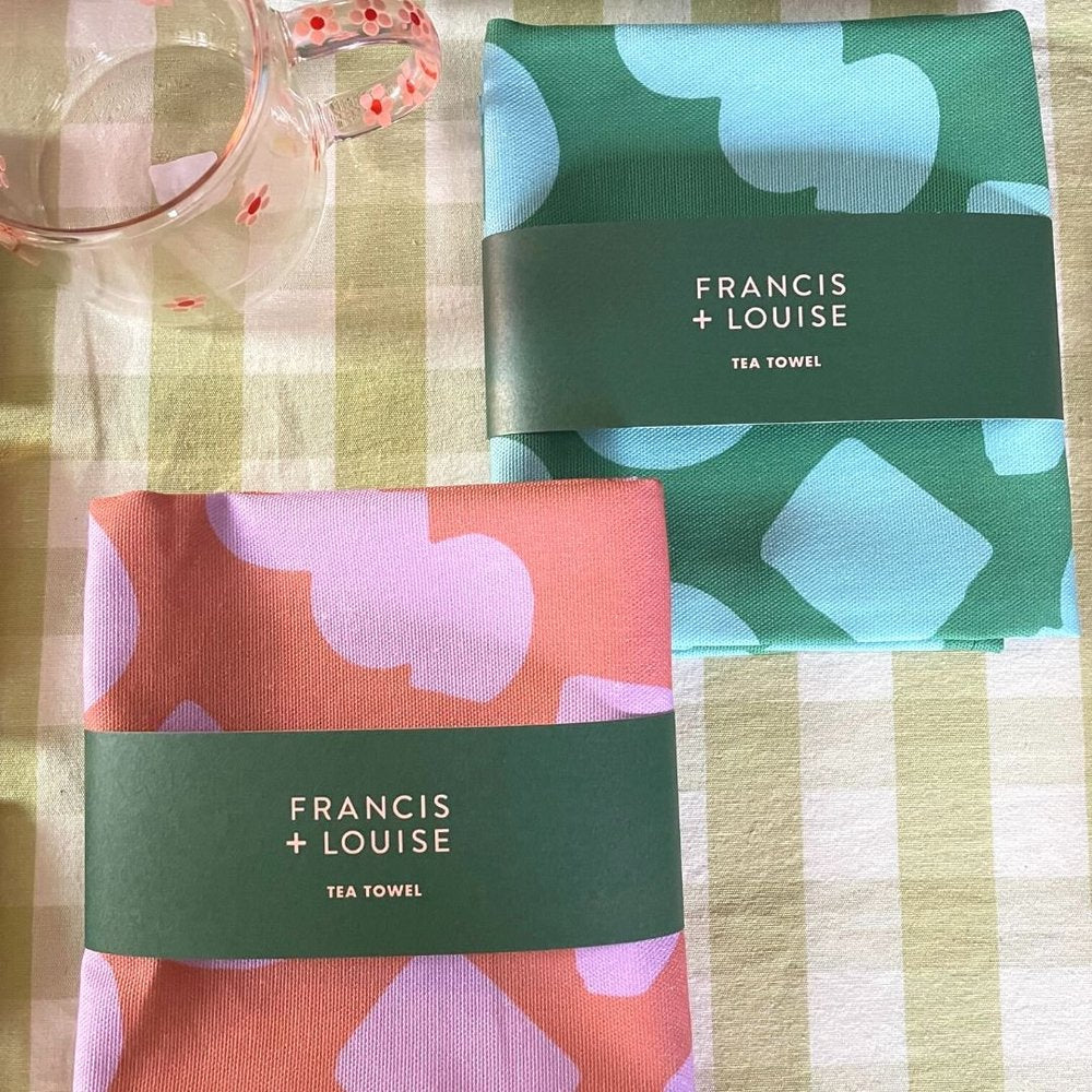 Tea Towel