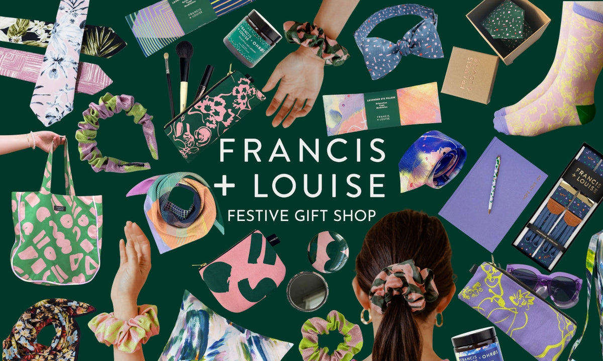 Christmas Gifting