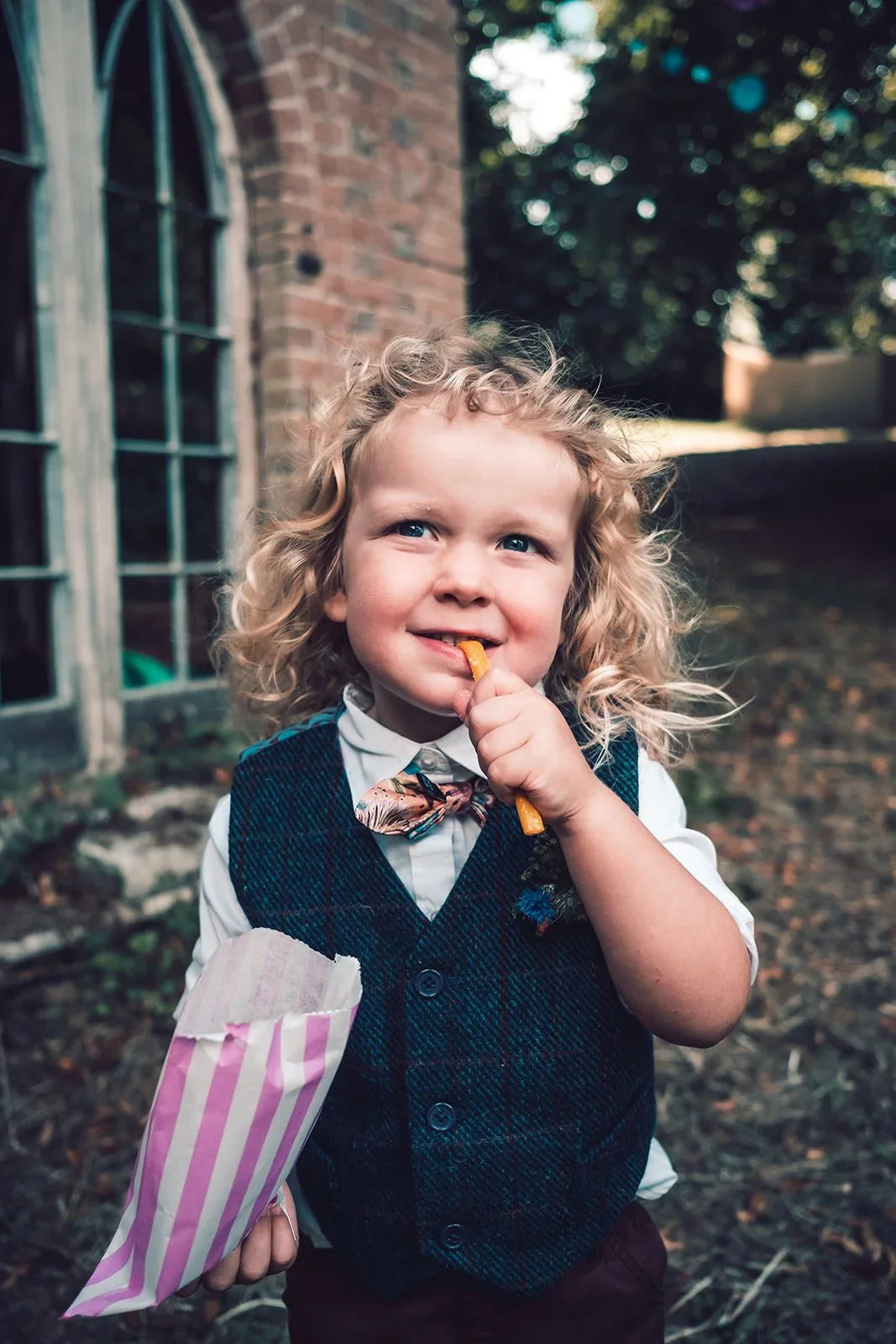 Children Accessories