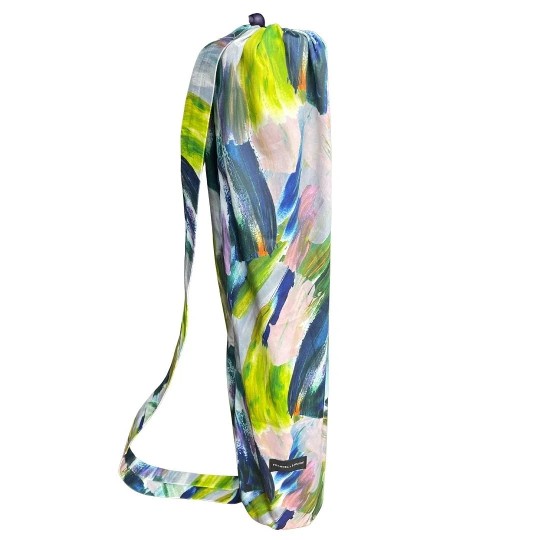 BESPOKE YOGA MAT BAG