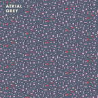 Aerial Grey - Knot Headband