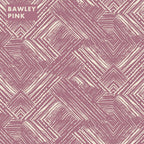 Bawley Dusty Pink - Knot Headband