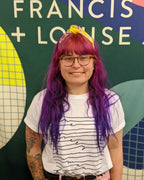 Wren Multi-Coloured Headband