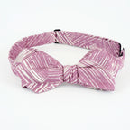 Bawley Dusty Pink - Bow Tie