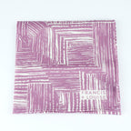 Bawley Dusty Pink - Bow Tie