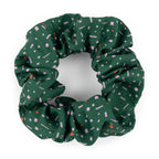 AERIAL GREEN - SCRUNCHIE