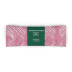 BAWLEY PINK CALMING LAVENDER EYE PILLOW