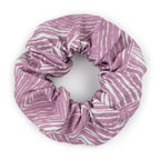 BAWLEY DUSTY PINK - SCRUNCHIE