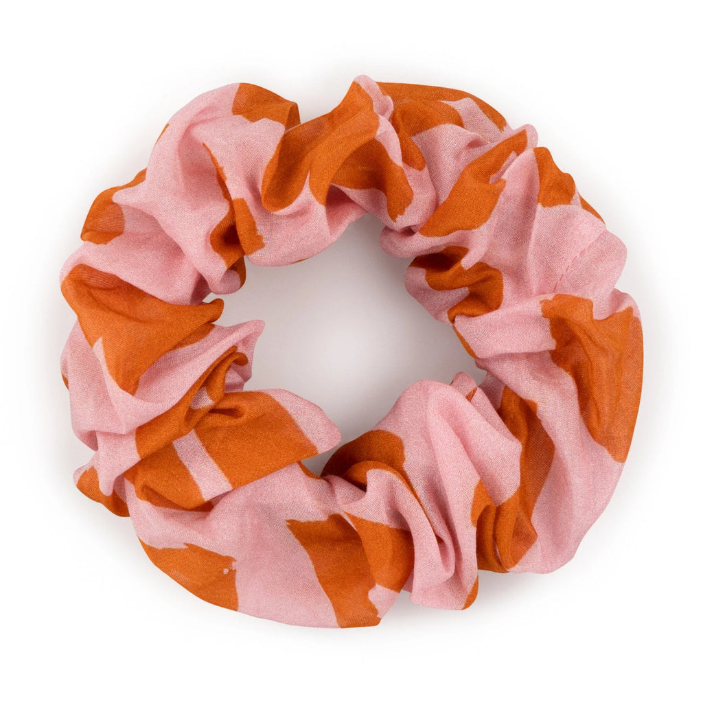 LOVE PINK - SCRUNCHIE