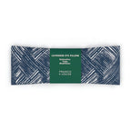 BAWLEY BLUE LAVENDER EYE PILLOW AND CANDLE SELF CARE GIFT SET