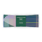WILLOW LAVENDER EYE PILLOW AND CANDLE SELF CARE GIFT SET