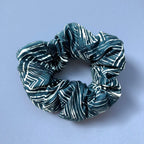 BAWLEY BLUE - SCRUNCHIE