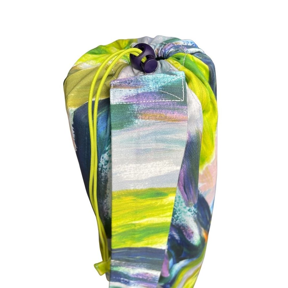BESPOKE YOGA MAT BAG