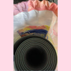 BESPOKE YOGA MAT BAG